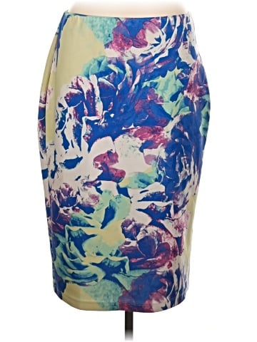 Apt. 9 Casual Skirt (view 1)