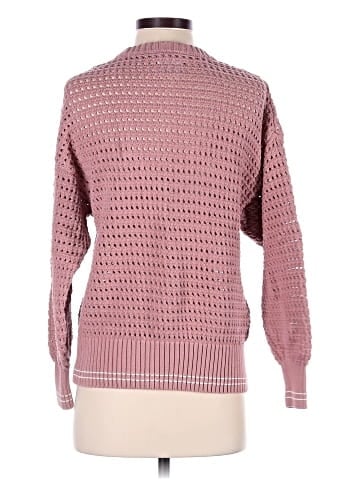 Varley Pullover Sweater (view 2)