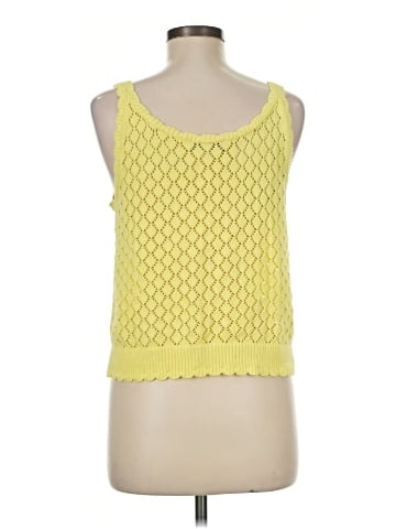 Ann Taylor LOFT Sweater Vest (view 2)