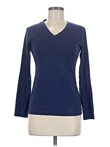 Love Long Sleeve Top (view 1)