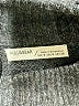 Pull&Bear Gray Turtleneck Sweater Size S - photo 7