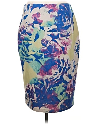 Apt. 9 Casual Skirt (view 2)