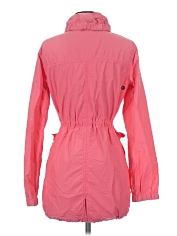 Eileen Fisher Raincoat (view 2)