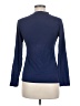 Love Blue Long Sleeve Top Size M - photo 2