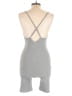 Bozzolo Gray Romper Size L - photo 2