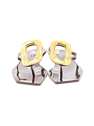 Jeffrey Campbell Flip Flops (view 2)