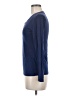 Love Blue Long Sleeve Top Size M - photo 5