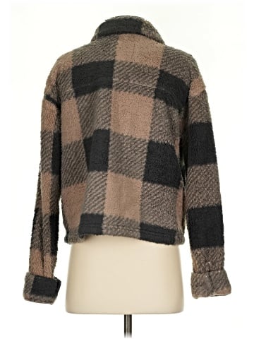 Thread & Supply Faux Fur Jacket (view 2)