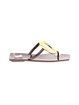 Jeffrey Campbell Flip Flops
