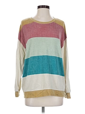 Z Supply Long Sleeve Top (view 1)