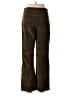 Peruvian Connection Brown Casual Pants Size 8 - photo 2