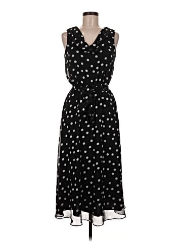 MSK Casual Dress (view 1)