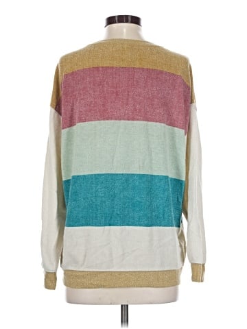 Z Supply Long Sleeve Top (view 2)