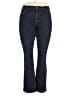 Old Navy Blue Jeans Size 16 - photo 1
