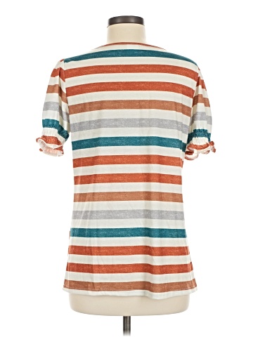 MIHOLL Short Sleeve T-Shirt (view 2)