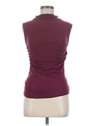 Enza Costa Sleeveless T-Shirt (view 1)
