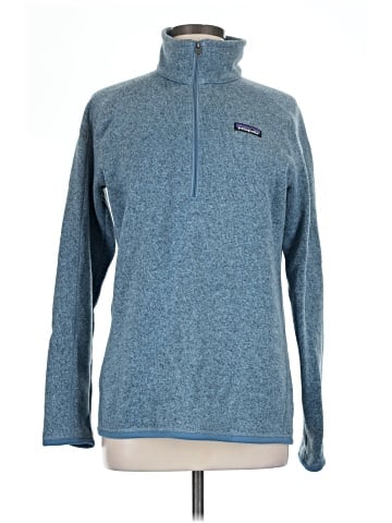 Patagonia Pullover Sweater (view 1)
