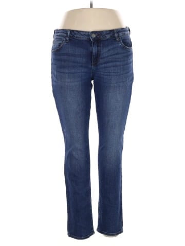 Kut from the Kloth Jeans (view 1)