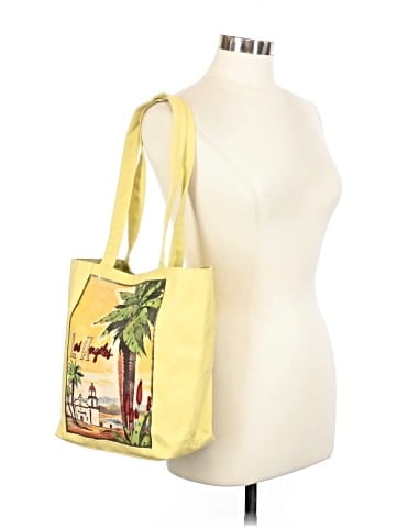 Unbranded Tote (view 2)