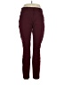 Gap Burgundy Active Pants Size 14 (tall) - photo 1