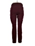 Gap Burgundy Active Pants Size 14 (tall) - photo 2