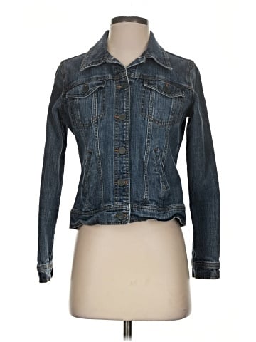RXB Denim Jacket (view 1)