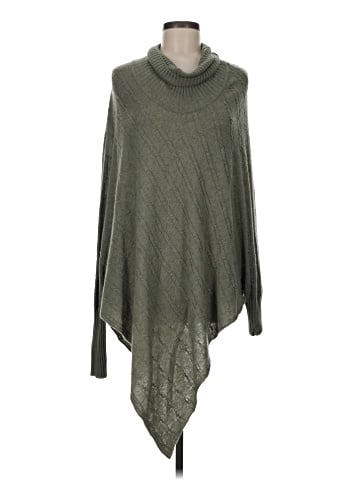 Aventura Poncho (view 1)
