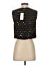 Milly Black Tank Top Size S - photo 2