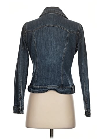 RXB Denim Jacket (view 2)