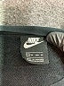 Nike Animal Print Black Sweatshirt Size XS - photo 7