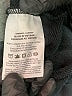 Nike Animal Print Black Sweatshirt Size XS - photo 8