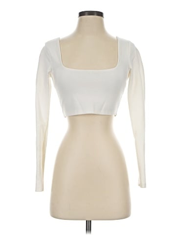 Lovers + Friends Long Sleeve Top (view 1)