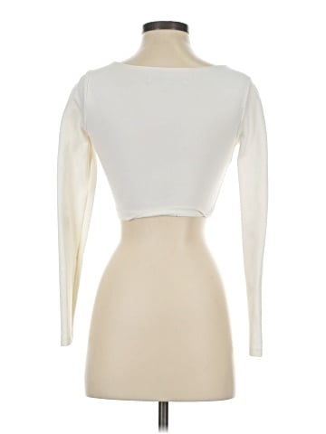 Lovers + Friends Long Sleeve Top (view 2)