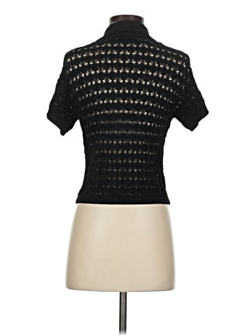 LNA Short Sleeve Blouse (view 2)