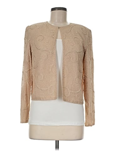 Adrianna Papell Jacket (view 1)