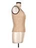Belldini Tan Sweater Vest Size L - photo 4