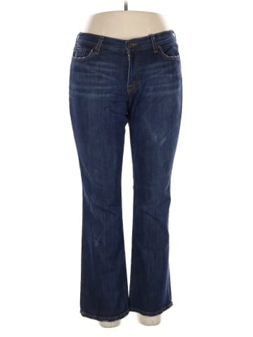 Lucky Brand Jeans (view 1)