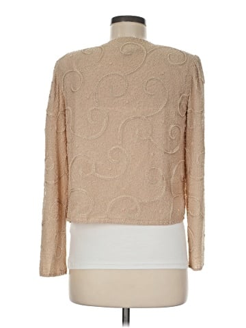 Adrianna Papell Jacket (view 2)