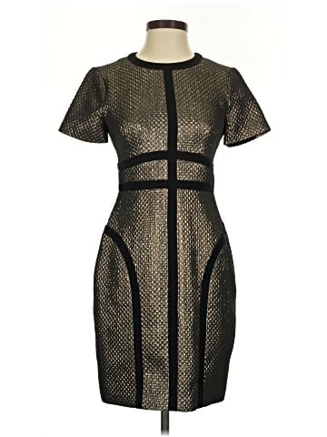 Pim + Larkin Cocktail Dress (view 1)
