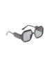 Unbranded Gray Sunglasses One size - photo 1
