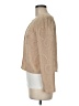 Adrianna Papell 100% Polyester Solid Tan Jacket Size 6 - photo 5