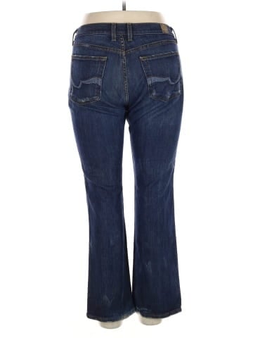 Lucky Brand Jeans (view 2)