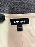 Express Ivory Shorts Size 8 - photo 3