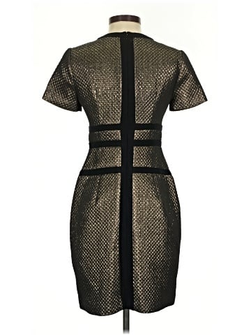 Pim + Larkin Cocktail Dress (view 2)