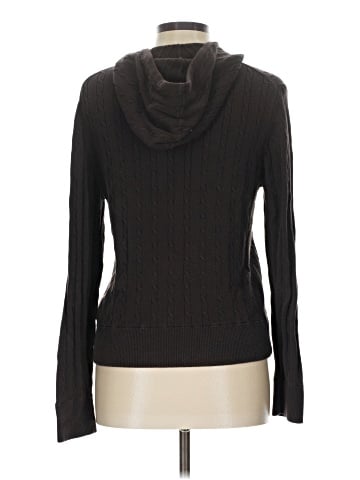 Forth & Towne Zip Up Hoodie (view 2)