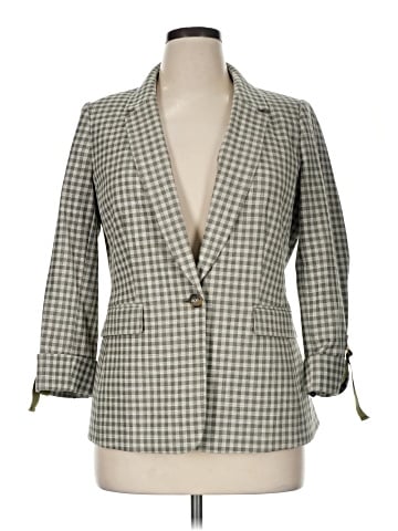 DKNY Blazer (view 1)