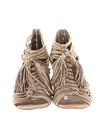 Dolce Vita Wedges (view 2)