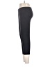 Lululemon Athletica Solid Gray Active Pants Size 6 - photo 5