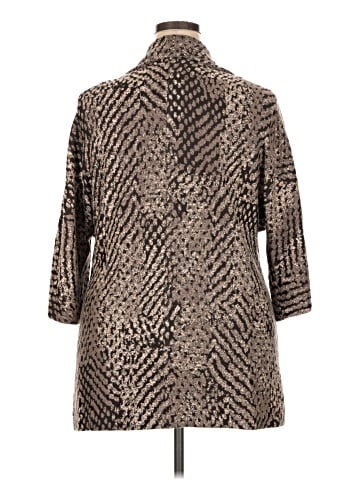 Nic + Zoe Coat (view 2)