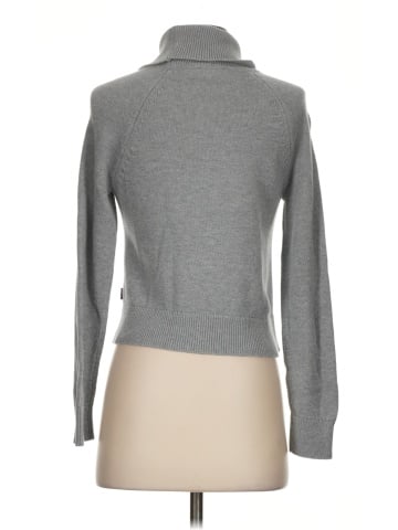 Tommy Jeans Turtleneck Sweater (view 2)